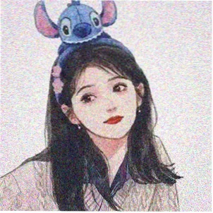 骚虎影视观众头像：灯塔剪影图案